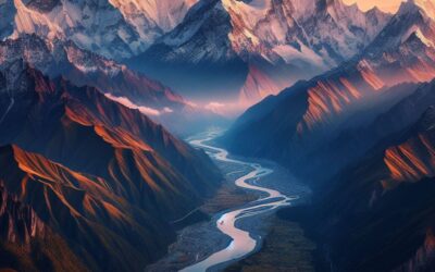 Unveiling the Mystique: Top 10 Must-Visit Sites in Uttarakhand