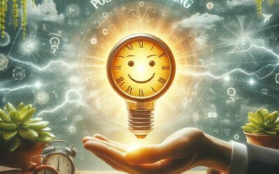 The Power of Positive Thinking: How Optimism Can Transform Your Life