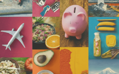 15 Tips & Tricks For Traveling Cheap