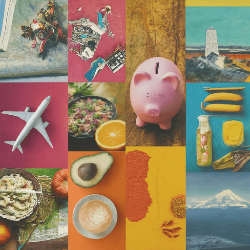 15 Tips & Tricks For Traveling Cheap