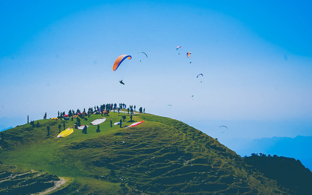20 Unconventional Adventures in Himachal Pradesh and Uttarakhand